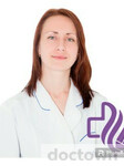 Рябцева Анастасия Владимировна