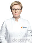 Рябцева Ольга Юрьевна
