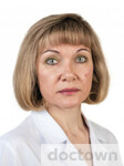 Рябчук Гелена Геннадиевна