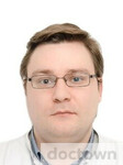 Рябинин Владимир Викторович