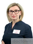 Рябинина Олеся Александровна