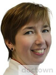 Рябова Светлана Валерьевна