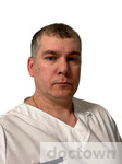 Рязанцев Роман Валерьевич
