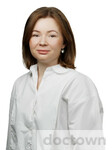 Рязанцева Дарья Игоревна