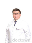 Рязанов Сергей Леонидович