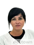 Рязанова Евгения Викторовна