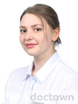 Рыбалка Ольга Валерьевна
