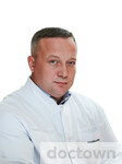 Рыдевский Максим Станиславович