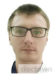 Рыков Станислав Павлович