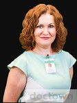 Рылина Ирина Борисовна