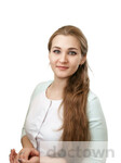 Рыжая Анна Валерьевна