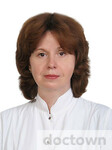Рыжова Елена Евгеньевна