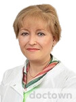 Рыжова Елена Михайловна