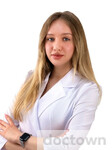 Улецко Татьяна Александровна