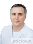 Уллубиев Магомеднаби Абдулмуслимович