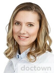 Ульшина Евгения Геннадьевна 