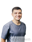 Ульянченко Дмитрий Николаевич