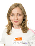 Ульянова Ольга Алексеевна