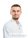 Улюлин Иван Сергеевич