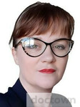 Свашенко Гелена Геннадьевна