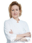 Светикова Анастасия Александровна