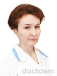 Светлакова Елена Викторовна