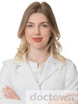 Светличная Ольга Сергеевна