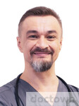 Светловский Андрей Владимирович