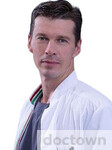 Свиридов Сергей Владимирович