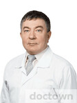 Свиридов Юрий Валерьевич