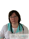 Свиридова Анна Юрьевна