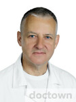 Свистунов Сергей Петрович