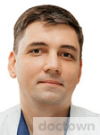 Фицев Рустам Хасетович