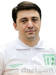 Фидаров Аслан Феликсович