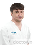 Фидаров Аслан Феликсович