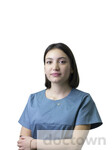 Фидарова Залина Феликсовна