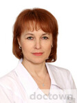 Фидлер Наталья Николаевна