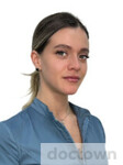 Филатенко Анна Алексеевна