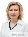 Филатова Гульнара Ахмятовна