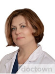 Филатова Марина Алексеевна