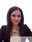 Филатова Марина Михайловна
