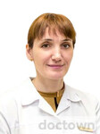 Филатова Юлия Борисовна