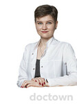Филимонова Анастасия Александровна