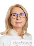 Филимонова Елена Александровна