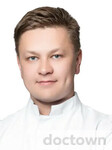 Филин Николай Андреевич