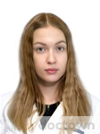 Филина Екатерина Витальевна