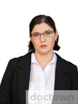 Филинова Варвара Сергеевна