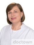 Филипенко Марина Николаевна