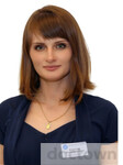 Филипьева Полина Викторовна