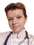Филипова Елена Александровна